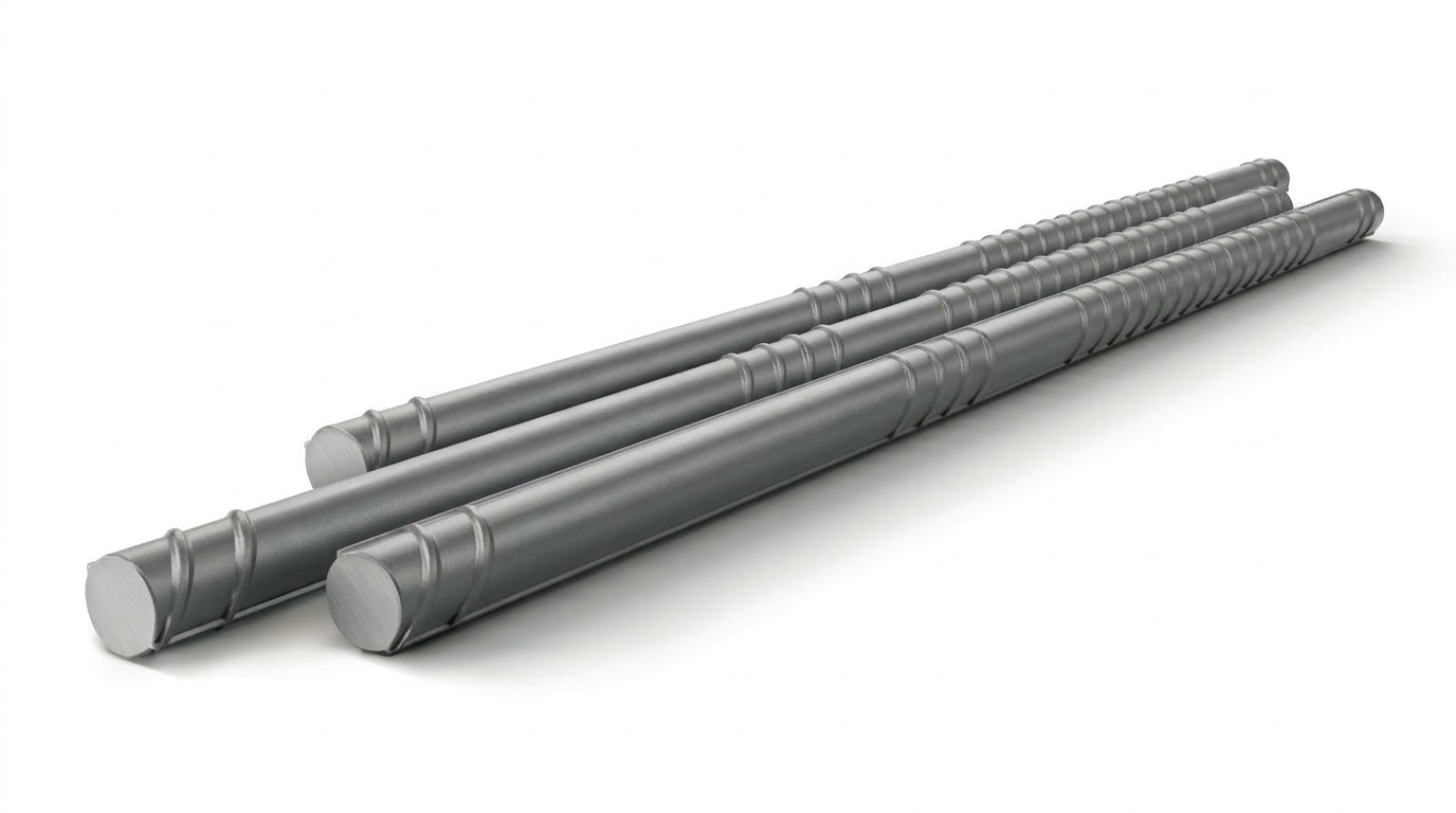 Vergalhao 50 S